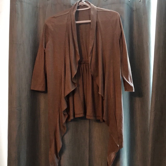 Bedo shirt/cardigan - Picture 1 of 4
